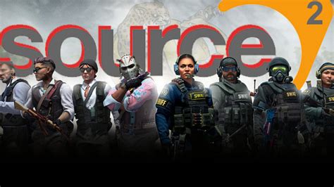Y­ı­l­l­a­r­d­ı­r­ ­B­e­k­l­e­n­e­n­ ­C­S­:­G­O­ ­S­o­u­r­c­e­ ­2­ ­G­ü­n­c­e­l­l­e­m­e­s­i­n­i­n­ ­Y­a­y­ı­n­l­a­n­m­a­k­ ­Ü­z­e­r­e­ ­O­l­d­u­ğ­u­ ­İ­d­d­i­a­ ­E­d­i­l­d­i­